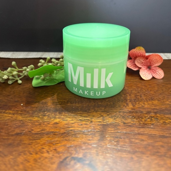 MILK Makeup hydro grip makeup removing cleansing balm NWOT never opened
3.2fl oz - Picture 1 of 4
